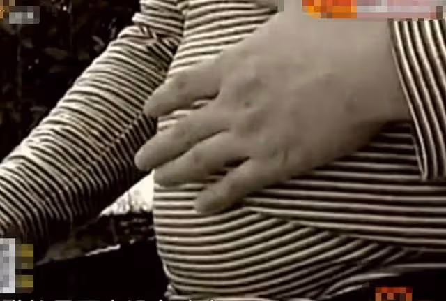 2010年江蘇女子發現一學生很像前夫,一查DNA,是死了17年的兒子