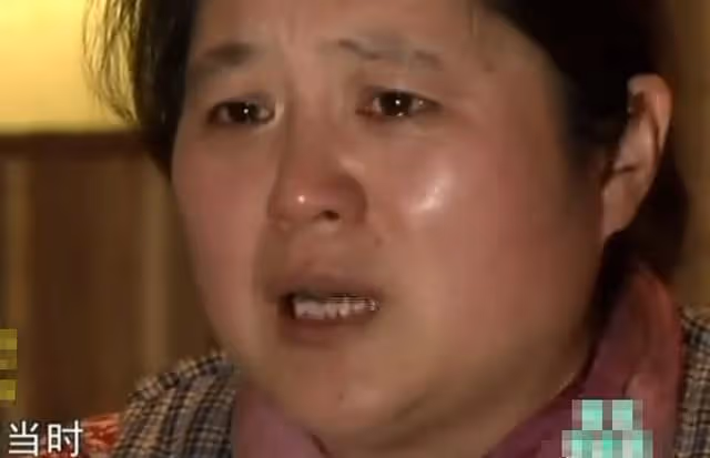 2010年江蘇女子發現一學生很像前夫,一查DNA,是死了17年的兒子