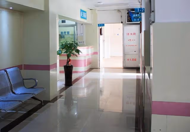 2010年江蘇女子發現一學生很像前夫,一查DNA,是死了17年的兒子