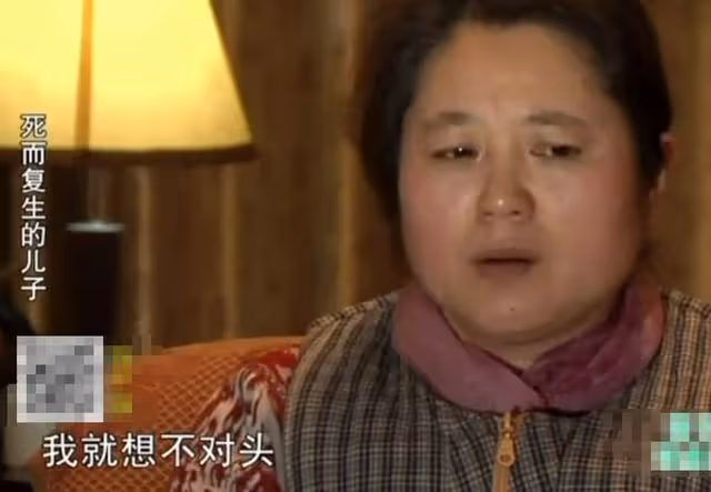 2010年江蘇女子發現一學生很像前夫,一查DNA,是死了17年的兒子