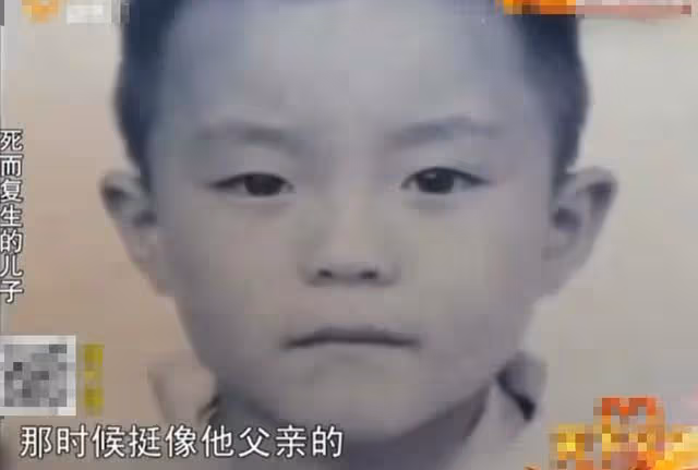 2010年江蘇女子發現一學生很像前夫,一查DNA,是死了17年的兒子