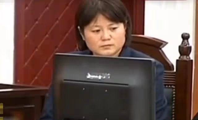2010年江蘇女子發現一學生很像前夫,一查DNA,是死了17年的兒子