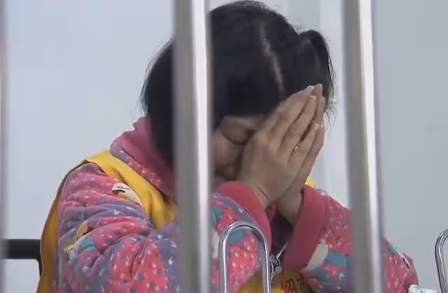 2013:浙江富婆戀上有婦之夫,被騙一億後自殺沒死,卻被判了死刑