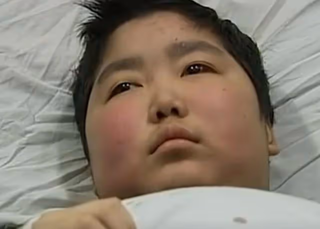 2012年江蘇女子為救兒子,逼迫被棄養16年的女兒捐骨髓,後來如何