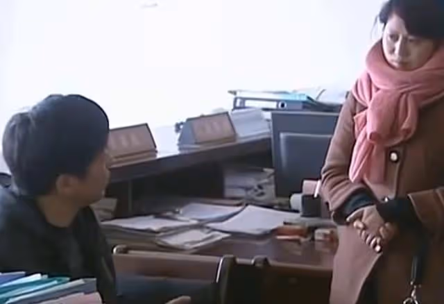 2012年江蘇女子為救兒子,逼迫被棄養16年的女兒捐骨髓,後來如何