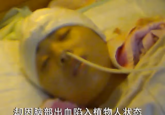 女孩出車禍智力降至3歲,軍人男友執意娶她過門,他們現狀如何