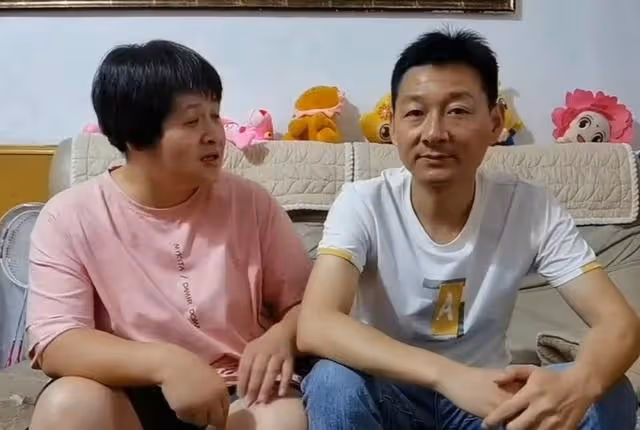 女孩出車禍智力降至3歲,軍人男友執意娶她過門,他們現狀如何