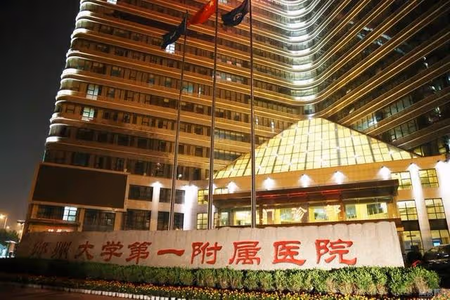 2006年鄭州一護士遭性侵後被判死刑,臨刑前聽到一句話,喜極而泣