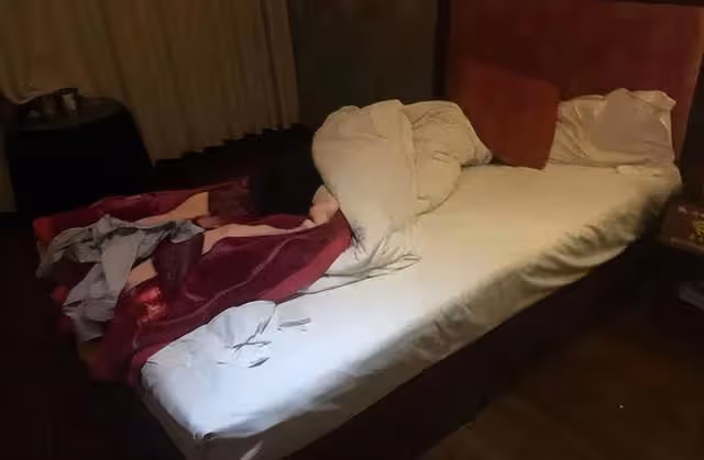2006年鄭州一護士遭性侵後被判死刑,臨刑前聽到一句話,喜極而泣