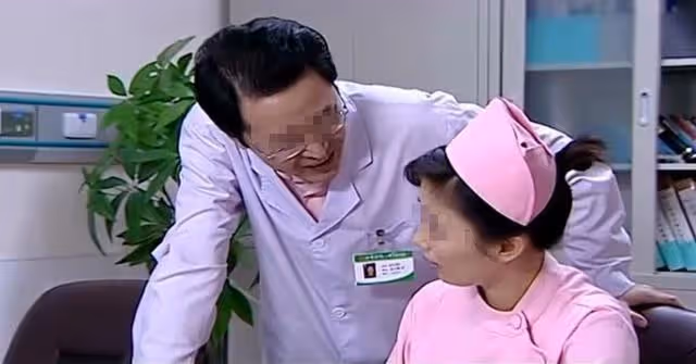 2006年鄭州一護士遭性侵後被判死刑,臨刑前聽到一句話,喜極而泣
