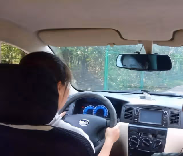 2006年鄭州一護士遭性侵後被判死刑,臨刑前聽到一句話,喜極而泣