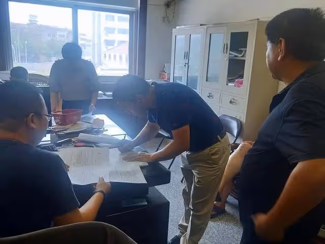 20年,江蘇一村支書女兒被亂刀砍死,警方破案後發現兇手已成屍骨