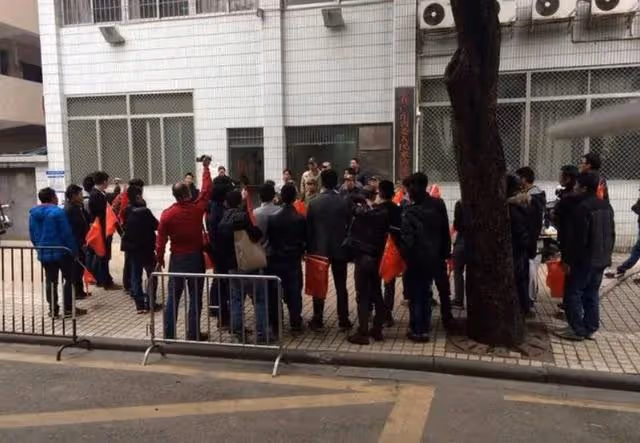 20年,江蘇一村支書女兒被亂刀砍死,警方破案後發現兇手已成屍骨