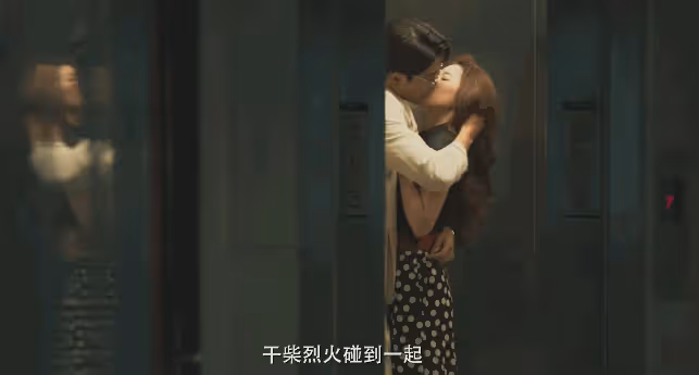 女演員長相很重要，劉亦菲一出場，才明白什麼是人間尤物
