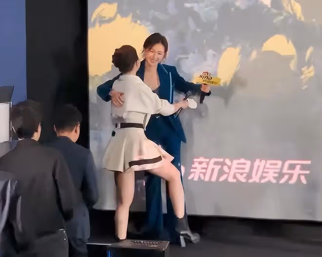 女演員長相很重要,劉亦菲一出場,才明白什麼是人間尤物