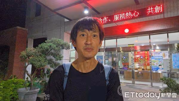 唐治平被大愛換角回應了！強調「工作中從未喝酒」
