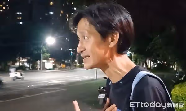 唐治平戴《周處除三害》手錶渾身酒味：遺體不像我媽