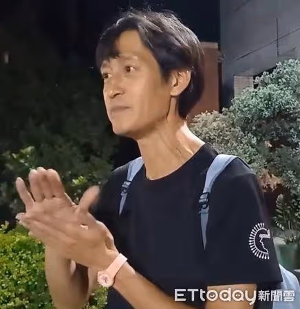唐治平戴《周處除三害》手錶渾身酒味：遺體不像我媽