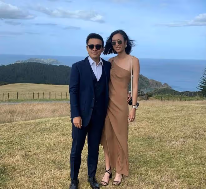 霍震霆9字回應小兒子求婚成功，40歲二兒子至今單身是「遺憾」