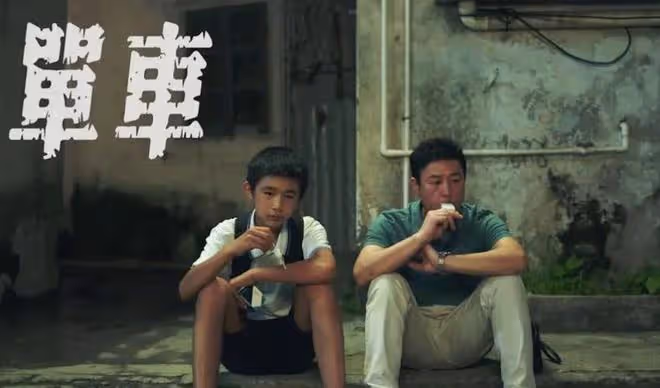 張頌文新劇飾演刑警,和榮梓杉三度合作,配角也都是老熟人