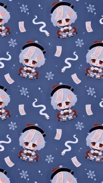 原畫壁紙及美圖第244期,無水印可自取