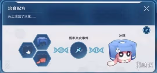 崩壞星穹鐵道1.6稀有造物配方大全