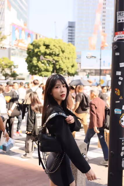 樂天女孩進軍日本！合體AV女神河北彩伽拍片