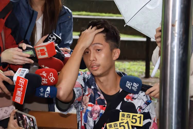 大學教授4點公開信致孫安佐　吐「不要責怪父母」背後原因