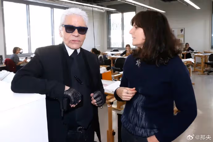 Virginie Viard拋震撼彈離任香奈兒　接班人這2大設計師被點名