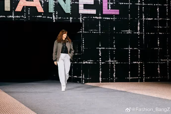 Virginie Viard拋震撼彈離任香奈兒　接班人這2大設計師被點名
