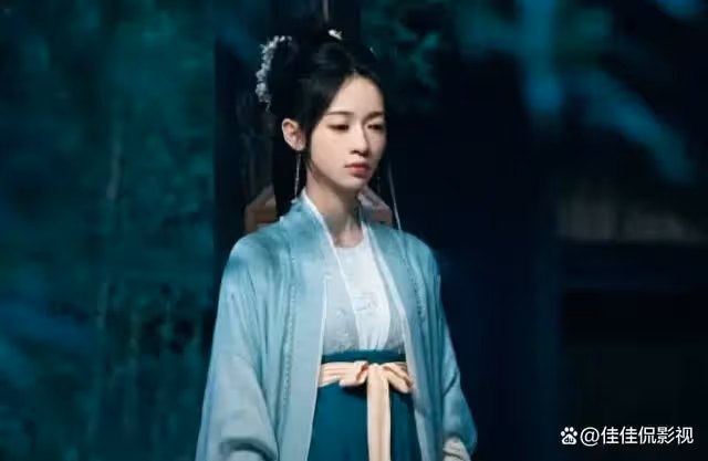 墨雨雲間:葉世傑喜歡姜梨,卻始終沒說出口,成為心底永久的暗戀
