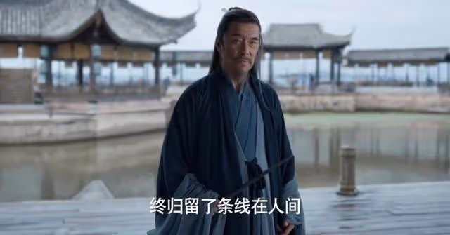 《慶餘年2》收官之戰震撼,《慶餘年3》期待范閒被鐳射眼射死隕落
