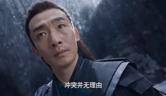《慶餘年2》收官之戰震撼,《慶餘年3》期待范閒被鐳射眼射死隕落