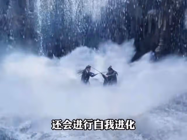《慶餘年2》收官之戰震撼,《慶餘年3》期待范閒被鐳射眼射死隕落