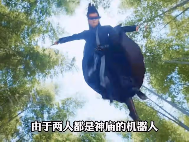 《慶餘年2》收官之戰震撼,《慶餘年3》期待范閒被鐳射眼射死隕落