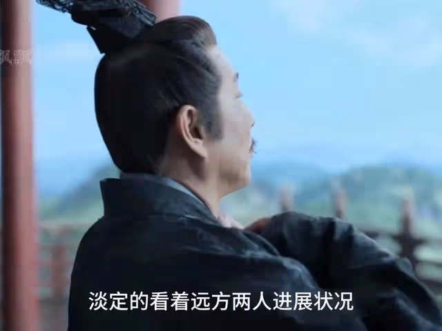 《慶餘年2》收官之戰震撼,《慶餘年3》期待范閒被鐳射眼射死隕落