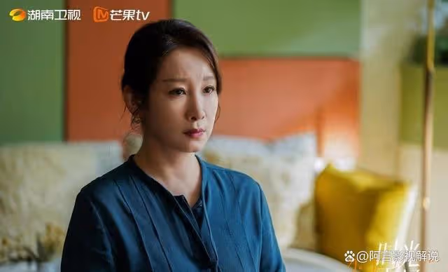 時光正好:三位女主三種結局,許夢安許夢心闔家團圓,陳婉真獨美