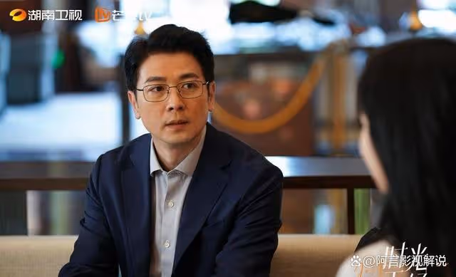 時光正好:三位女主三種結局,許夢安許夢心闔家團圓,陳婉真獨美