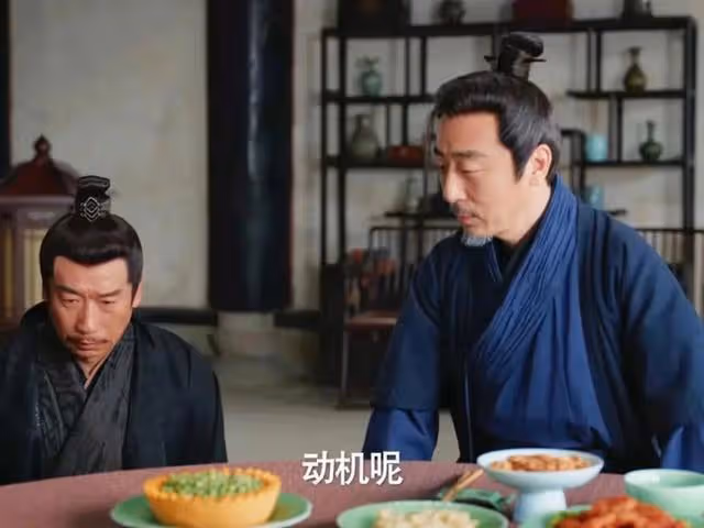 權力尋租依然盛行,范閒真不知,明家會捲土重來
