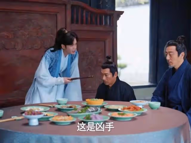 權力尋租依然盛行,范閒真不知,明家會捲土重來
