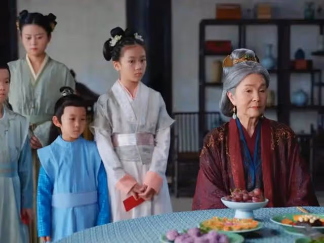權力尋租依然盛行,范閒真不知,明家會捲土重來