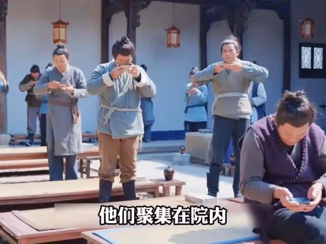 權力尋租依然盛行,范閒真不知,明家會捲土重來