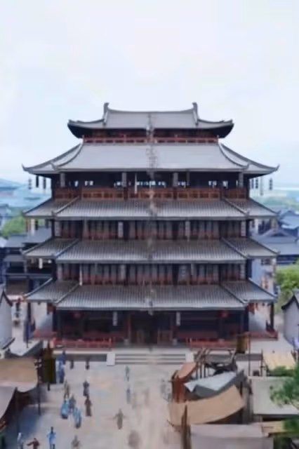 二刷《慶餘年2》!葉流雲軟肋暴露,范閒想說:這個大宗師有點水