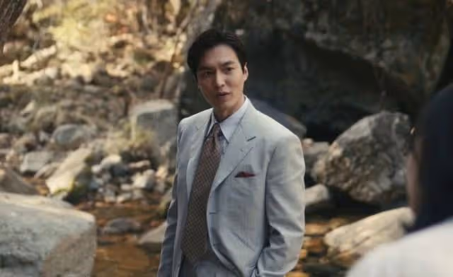 李敏鎬《柏青哥》第二季8月登場!情慾竄流,跨越時代對話