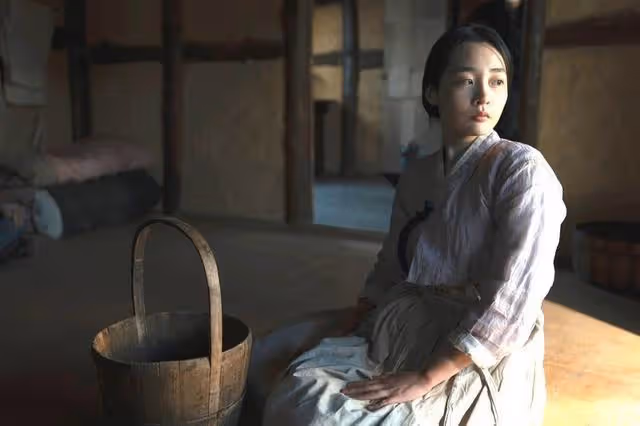 李敏鎬《柏青哥》第二季8月登場!情慾竄流,跨越時代對話