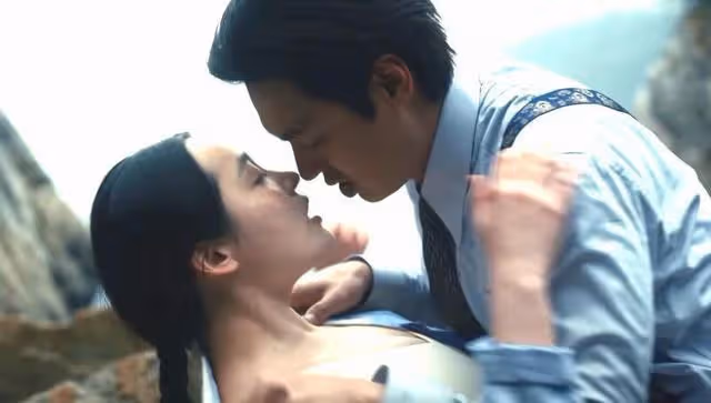 李敏鎬《柏青哥》第二季8月登場!情慾竄流,跨越時代對話