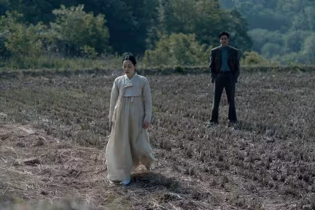 李敏鎬《柏青哥》第二季8月登場!情慾竄流,跨越時代對話