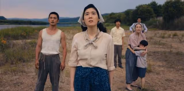 李敏鎬《柏青哥》第二季8月登場!情慾竄流,跨越時代對話