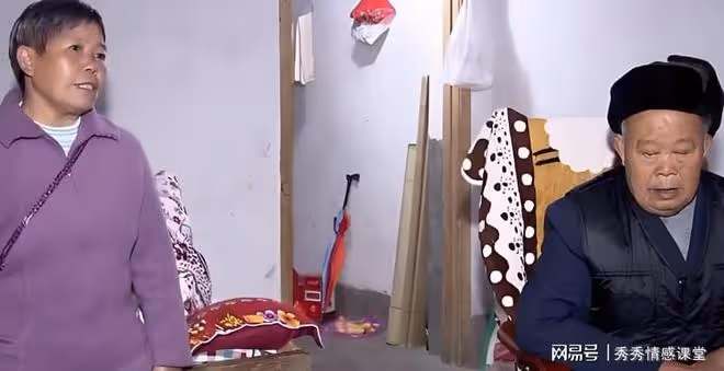 我照顧再婚老伴20多年,他立遺囑財產全給親生兒子,我傷心撂挑子
