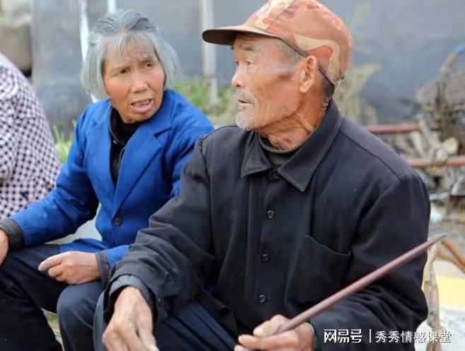 我照顧再婚老伴20多年,他立遺囑財產全給親生兒子,我傷心撂挑子